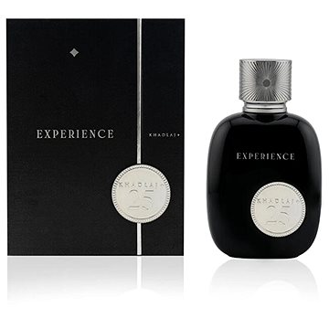 

Khadlaj 25 Experience EdP 100 ml