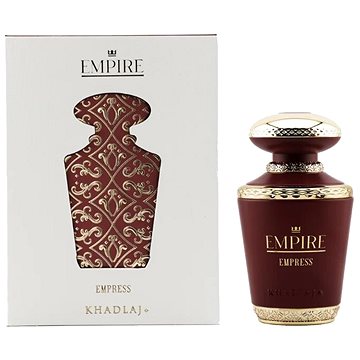

Khadlaj Empire Empress EdP 100 ml