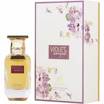 

AFNAN Violet Bouquet EdP 80 ml