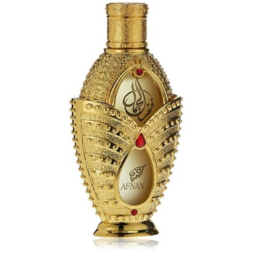 

Afnan Fakhr Al Jamaal - koncentrovaný parfémovaný olej 20 ml