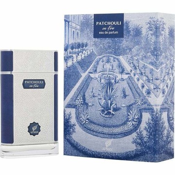 

AFNAN Patchouli On Fire EdP 80 ml