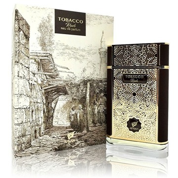 

AFNAN Tobacco Rush EdP 80 ml