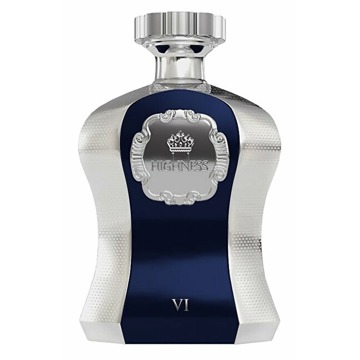 

AFNAN Highness VI Blue EdP 100 ml