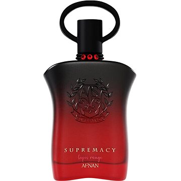 

AFNAN Supremacy Tapis Rouge - parfémovaný extrakt 90 ml