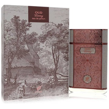 

AFNAN Oud Rising EdP 80 ml