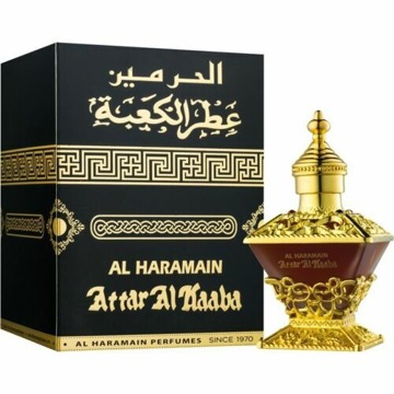 

Al Haramain Attar Al Kaaba - parfémovaný olej 25 ml