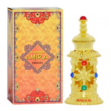 

Al Haramain Amira - parfémovaný olej 12 ml