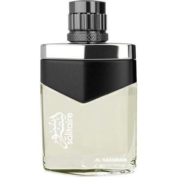

Al Haramain Solitaire EdP 85 ml