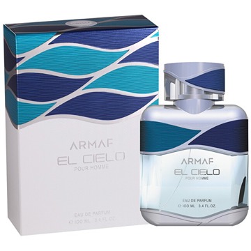 

Armaf El Cielo EdP 100 ml