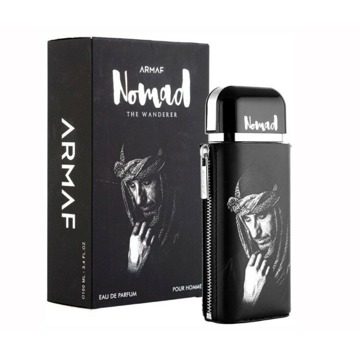 

Armaf Nomad Pour Homme EdP 100 ml
