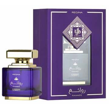 

Al Wataniah Rawae`e Regina EdP 100 ml