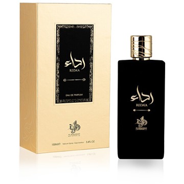 

Al Wataniah Reda`a EdP 100 ml