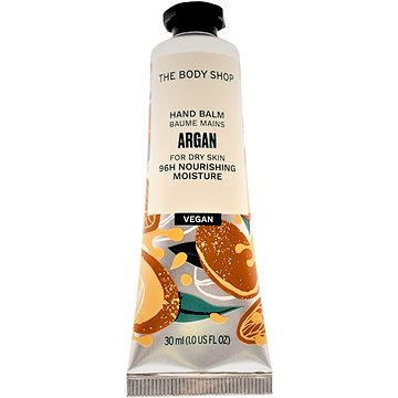 

The Body Shop Argan 30 ml