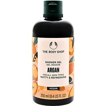 

The Body Shop Sprchový gel Argan 250 ml