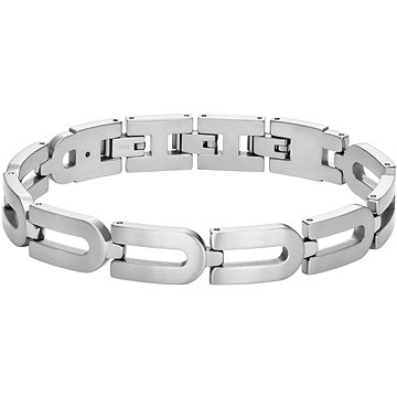 

Fossil unisex náramek ocelový JF04692040