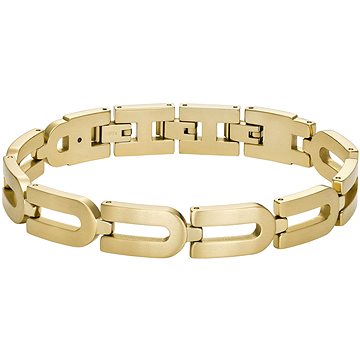 

Fossil unisex náramek ocelový JF04691710