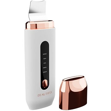 

Beautifly B-Scrub PRO