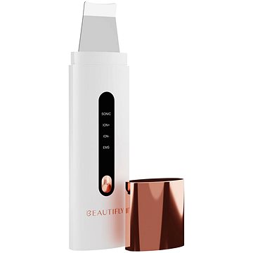 

Beautifly B-Scrub PRO Slim