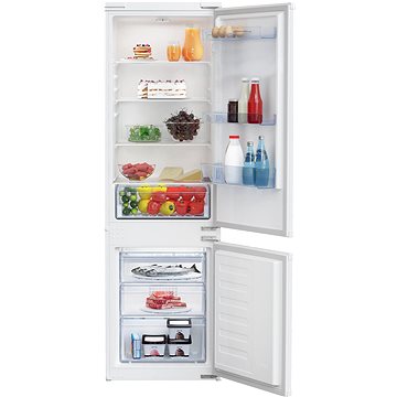 

BEKO BCSA285K4SN