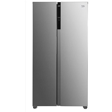

BEKO GNO5323XPN