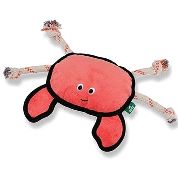 

Beco Rough and Tough Krab L