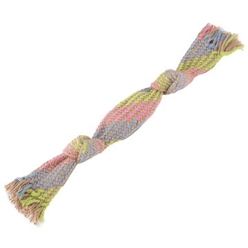 

Beco Hemp Rope Squeaky Rope M