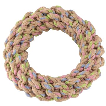 

Beco Hemp Jungle Ring