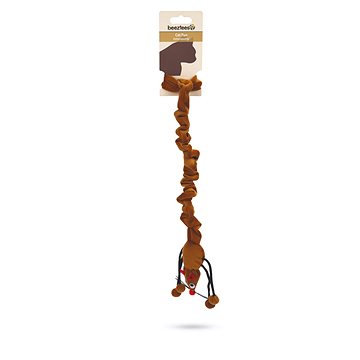

Beeztees plyšová hračka Bungee 52 cm