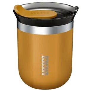

Wacaco cestovní termohrnek Octaroma Classico - Amber Yellow 180 ml