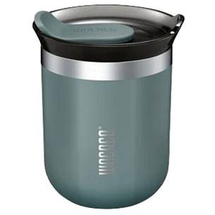 

Wacaco cestovní termohrnek Octaroma Classico - Cadet Blue 180 ml
