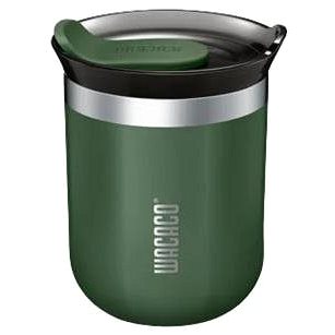 

Wacaco cestovní termohrnek Octaroma Classico - Pomona Green 180 ml