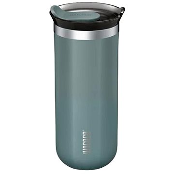 

Wacaco cestovní termohrnek Octaroma Grande - Cadet Blue 435 ml