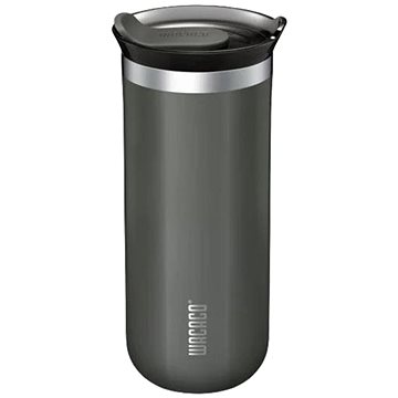 

Wacaco cestovní termohrnek Octaroma Grande - Dim Grey 435 ml