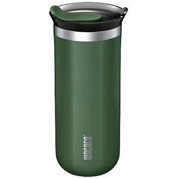 

Wacaco cestovní termohrnek Octaroma Grande - Pomona Green 435 ml