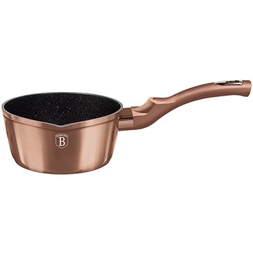 

BerlingerHaus Rosegold Metallic Line 16cm