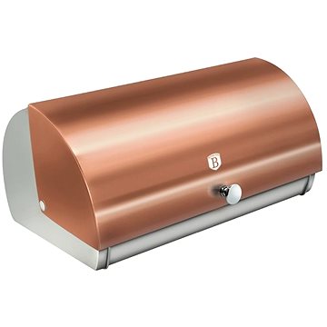 

BerlingerHaus Chlebník Rosegold Metallic Line BH-1914