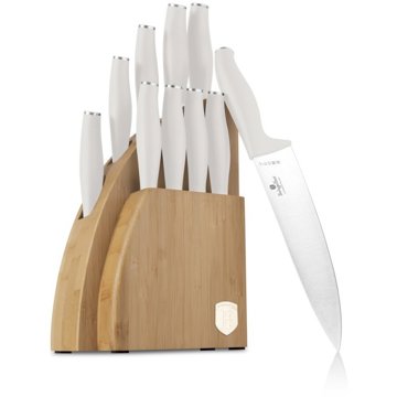 

BerlingerHaus Sahara Collection Sada nožů se stojanem BAMBOO 10 ks