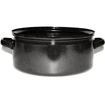 

SFINX Kastrol smaltovaný GASTRO 36cm, 16l