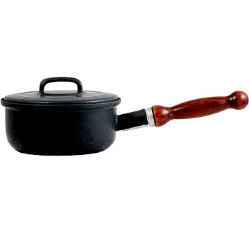 

SFINX Rendlík 16cm s dřevěným držadlem 1.25l