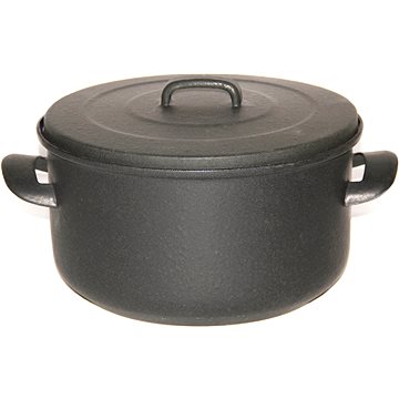 

SFINX Smaltovaný hrnec 20cm BSE