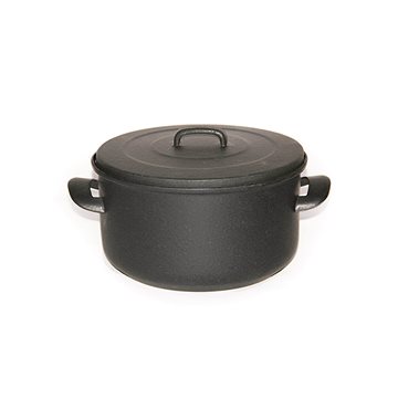 

SFINX Smaltovaný hrnec 24cm BSE