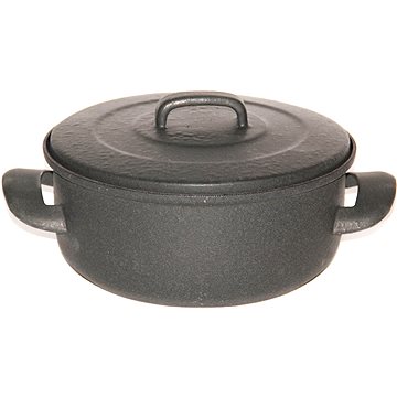 

SFINX Kastról smaltovaný BSE 16cm