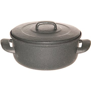 

SFINX Kastról smaltovaný BSE 18cm