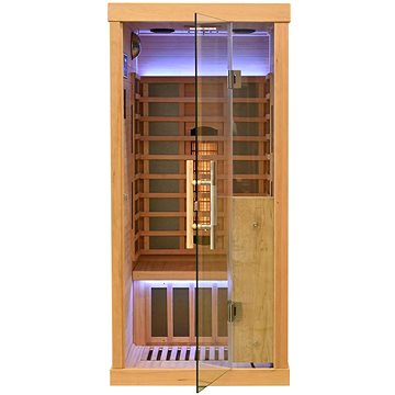 

BELATRIX Infrasauna Vista 1 Lux
