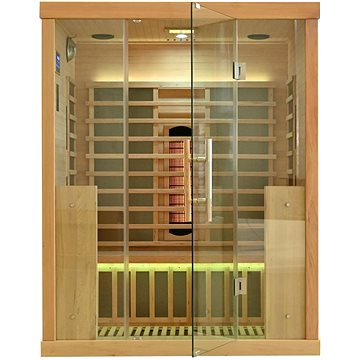 

BELATRIX Infrasauna Vista 3 Lux
