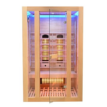 

BELATRIX Infrasauna Benton 2 Exclusive