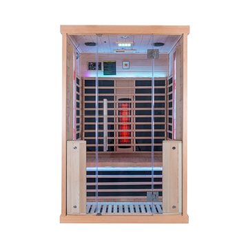

BELATRIX Infrasauna Vista 2 Exclusive