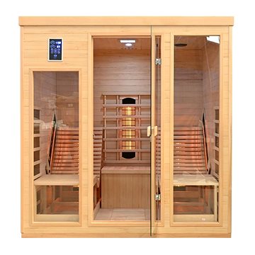 

BELATRIX Infrasauna Hadir 2 L Lux