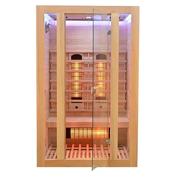 

BELATRIX Infrasauna Benton 2 Lux