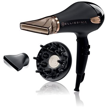 

Bellissima 11665 MY PRO CERAMIC P5 3800